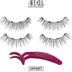 Faux cils et applicateur Magnetic Double 110