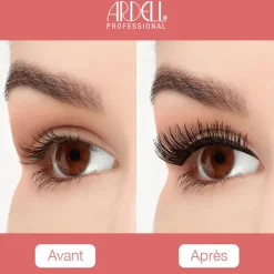 Faux cils et applicateur Magnetic Double 110
