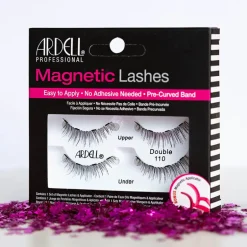 Faux cils et applicateur Magnetic Double 110