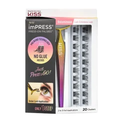 Faux cils imPress voluminous