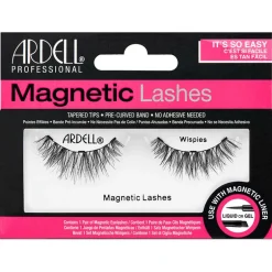 Faux cils magnetic wispies