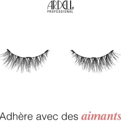 Faux cils magnetic wispies