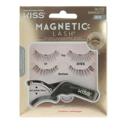 Faux cils magnétic Lash