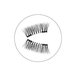 Faux cils magnétiques Morgane