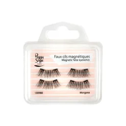 Faux cils magnétiques Morgane