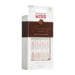 Faux ongles Classy nails dashing taille medium