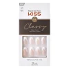 Faux ongles Classy silk dress