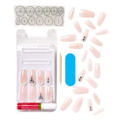 Faux ongles en gel Jelly Fantasy