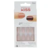 Faux ongles Gel Fantasy Long wait'n see