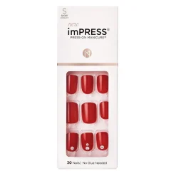 Faux ongles impress kill heels