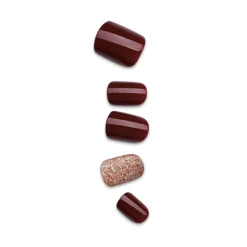 Faux ongles impress no other