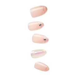 Faux ongles impress Premium Medium all my love