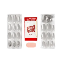 Faux ongles impress Premium Medium legacy