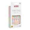Faux ongles Voguish Fantasy candies taille medium