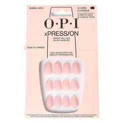 Faux ongles xpress/on bubble bath