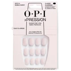 Faux ongles xpress/on bubble bunny