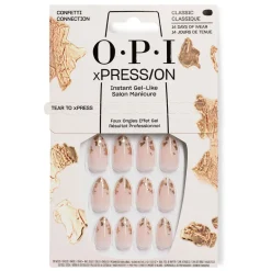 Faux ongles xpress/on connection