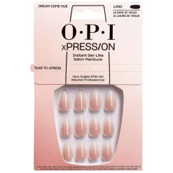 Faux ongles xpress/on dream come hue