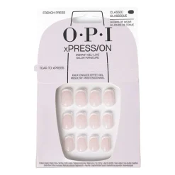 Faux ongles xpress/on french press
