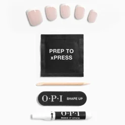 Faux ongles xpress/on french press