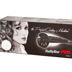 Fer à boucler Perfect Curling Machine Miracurl