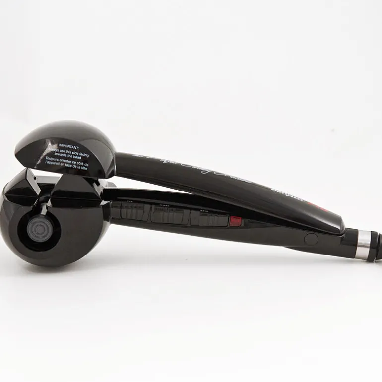 Fer à boucler Perfect Curling Machine Miracurl