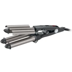 Fer à onduler triple Waver