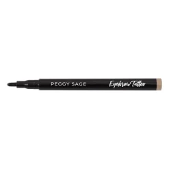 Feutre sourcil trident Eyebrow Tattoo taupe
