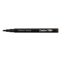 Feutre sourcil trident Eyebrow Tattoo brun