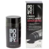 Fibres densifiantes pour cheveux noir