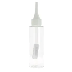 Flacon vide pipette 100ml