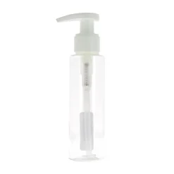 Flacon vide pompe 100ml