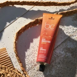Fluide après soleil 10-en-1 BC Sun Protect