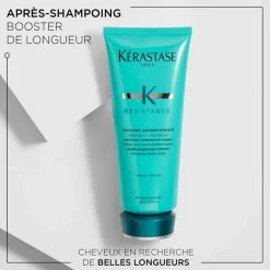 Fondant Extensioniste Résistance