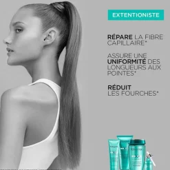Fondant Extensioniste Résistance