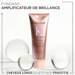 Fondant Insta Glaze Gloss Absolu