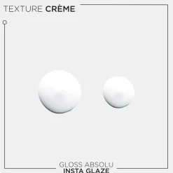 Fondant Insta Glaze Gloss Absolu