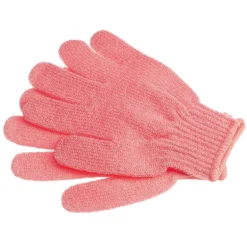 Gants exfoliants