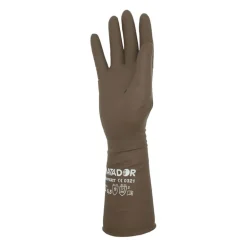 Gants latex 8