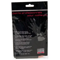 Gants professionnels medium