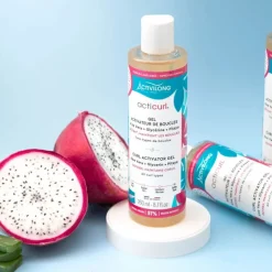 Gel activateur de boucles Acticurl