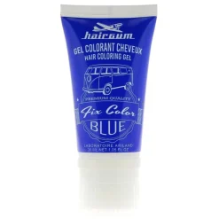 Gel coloré Fix Color Bleu