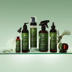 Gel contrôle des bordures Rosemary Edge Control