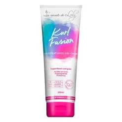 Gel crème multi-textures Kurl Fusion