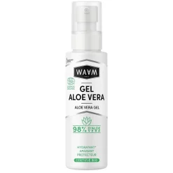 Gel d'aloe vera
