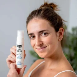 Gel de lin bio