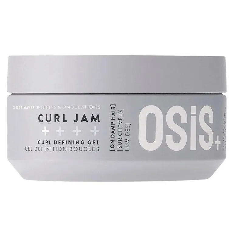 Gel définition boucles Curl Jam Osis+