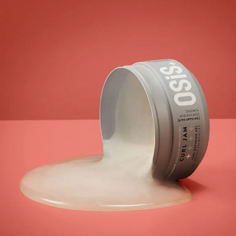 Gel définition boucles Curl Jam Osis+