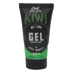 Gel effet mouillé Kiwi 40gr