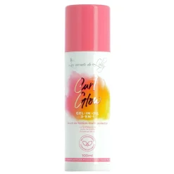 Gel en huile 3 en 1 Curl Glow